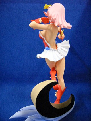Amazon.co.jp: SIF EX 奥さまは魔法少女 浅羽嬉子 アニエス・ベル ( 1